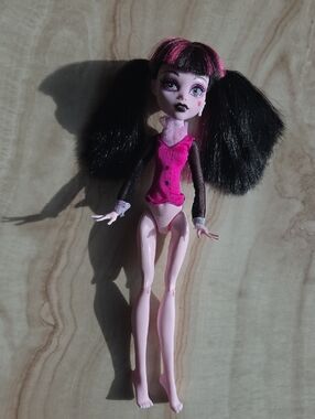 Monster High Original Draculaura